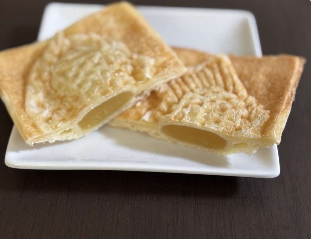 さつまいもあん