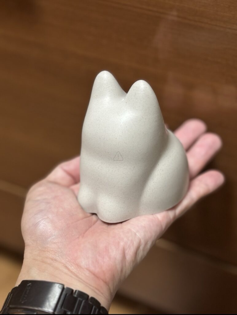 コネコカップ