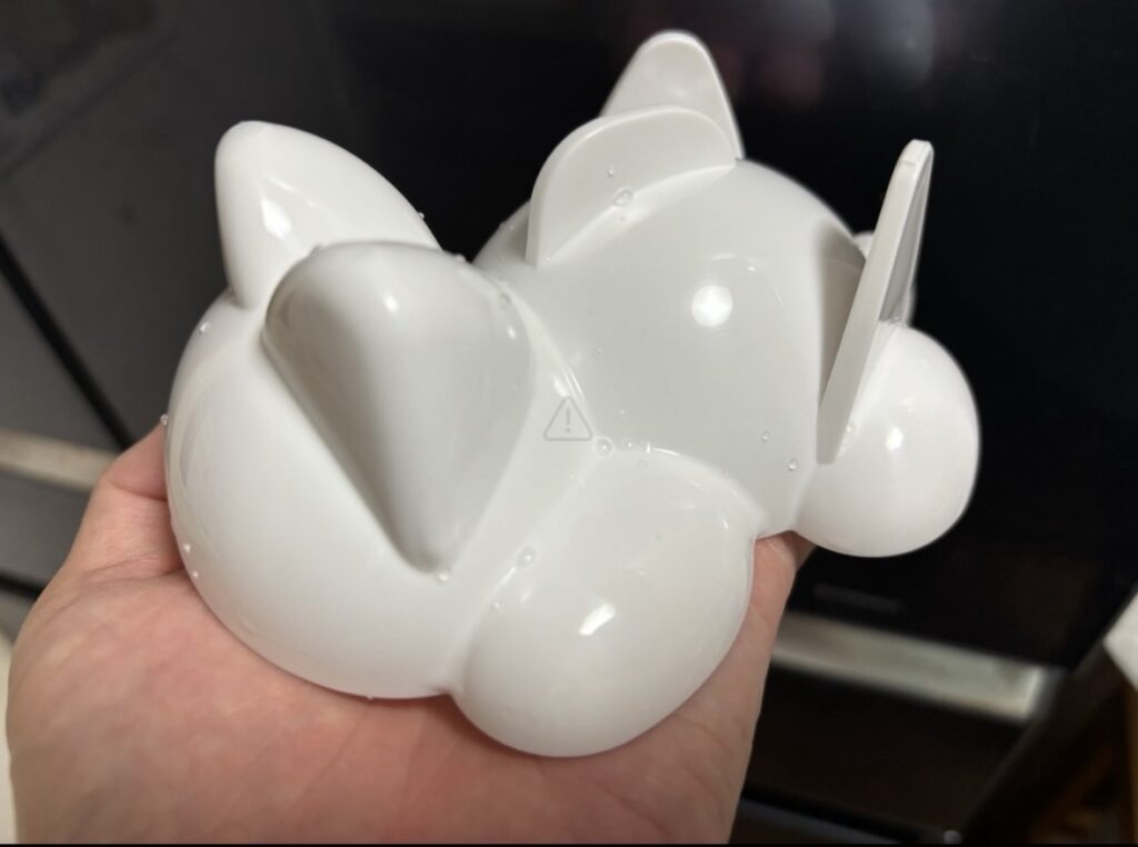 ごはんdeニャン