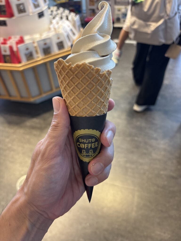 shuto coffeeソフト